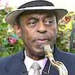 Archie Shepp