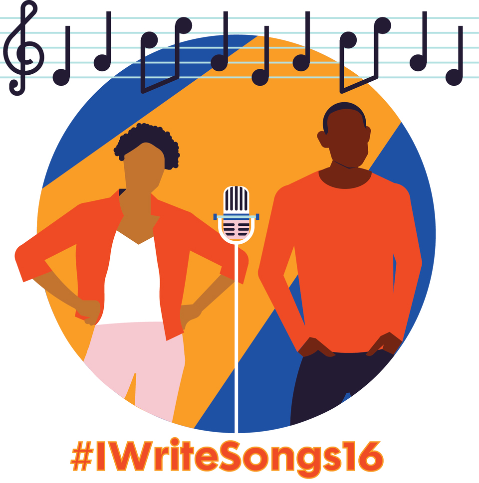 The Musical Theater Songwriting Challenge