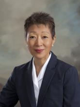 portrait of NEA Chairman Jane Chu