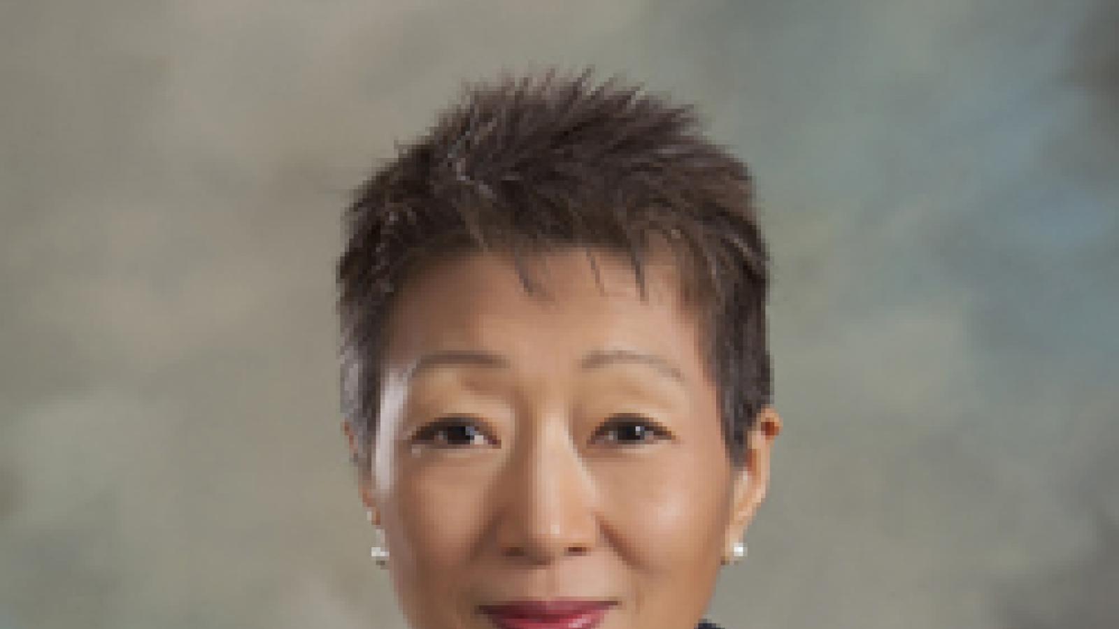 headhsot of NEA Chairman Jane Chu