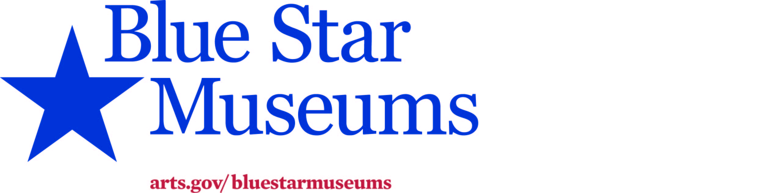 a star logo