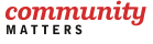 Community Matters logo