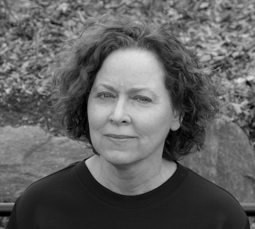 head shot of Cooper Hewitt curator Cynthia E. Smith