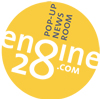 Engine28 logo
