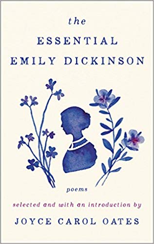 Essential Emily Dickinson Cover