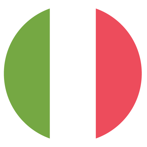 Italy Emoji