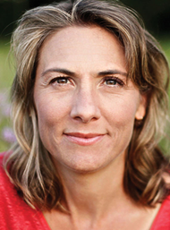 Hope Jahren