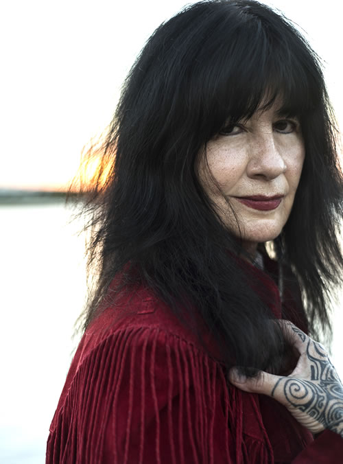 Joy Harjo