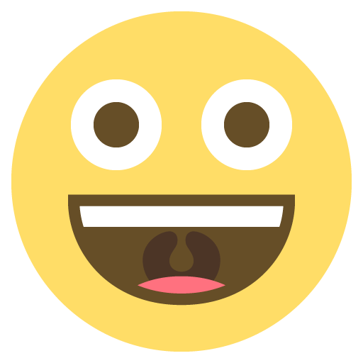 Joy Emoji