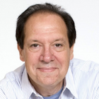 Headshot of a man.