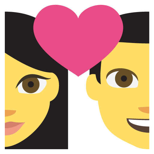 Love Emoji