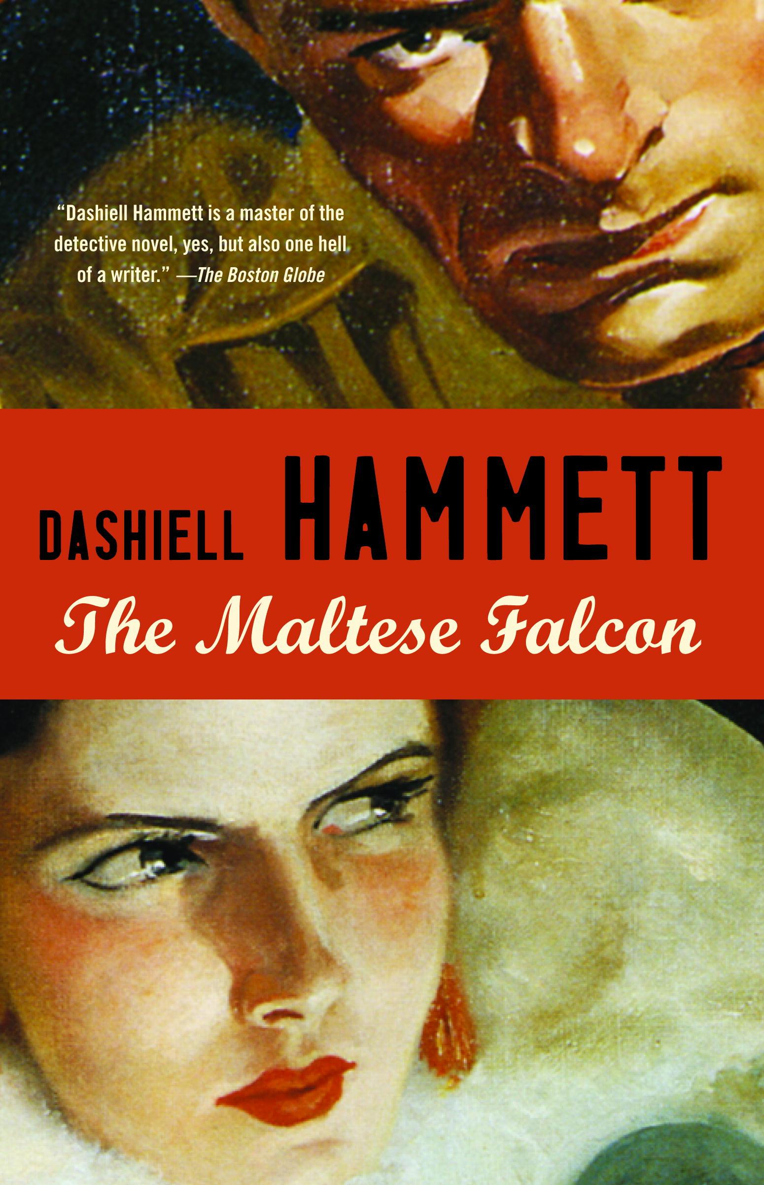 The Maltese Falcon | Endowment for the Arts