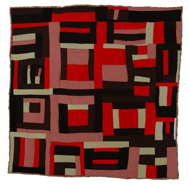 colorful quilt