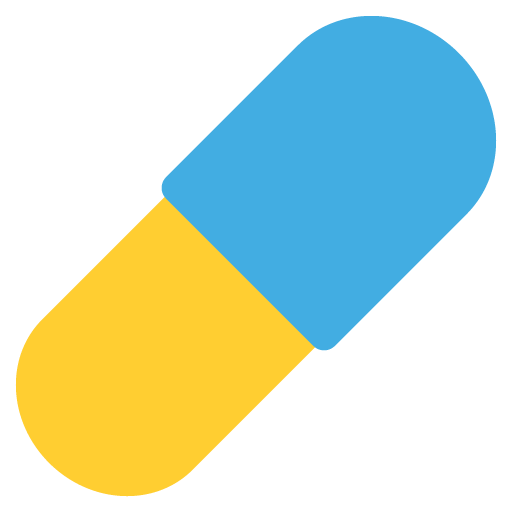 Medicine Emoji