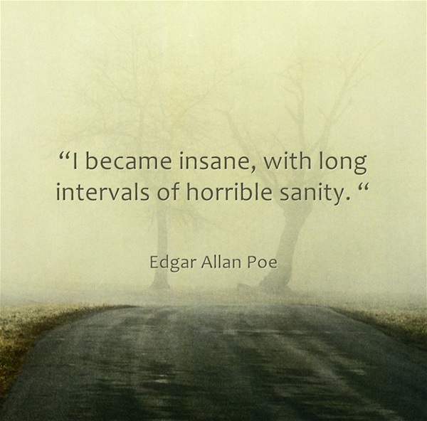 Edgar Allan Poe A Biography In Quotes National Endowment For The Arts
