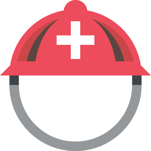 Red Cross Emoji