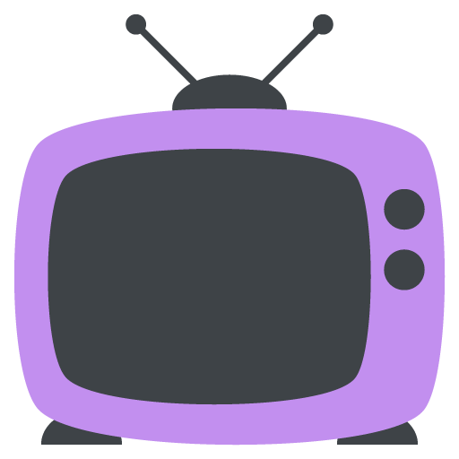 TV Emoji