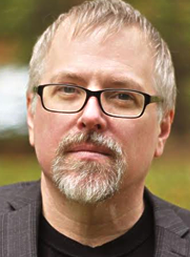 Jeff VanderMeer