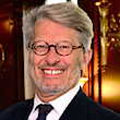 Barry Bergey headshot.