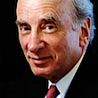 Headshot of a man.