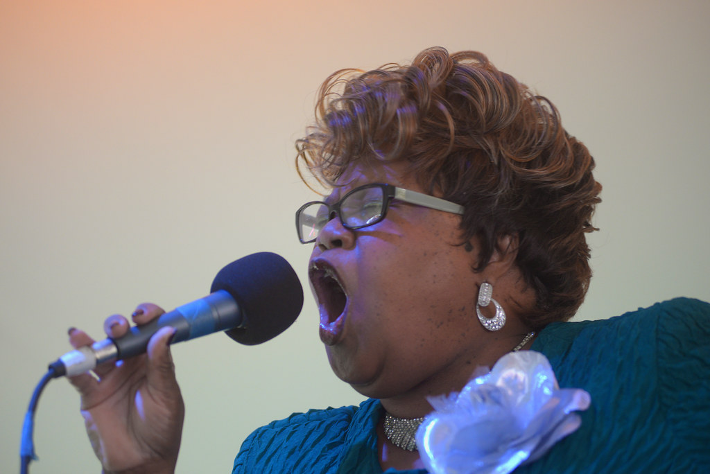 Almeta Ingram-Miller