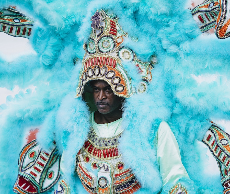 Shaka Zulu National Endowment for the Arts