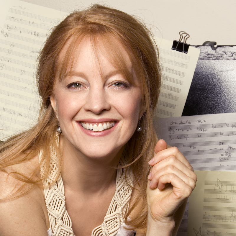 Revisiting Maria Schneider | National Endowment for the Arts