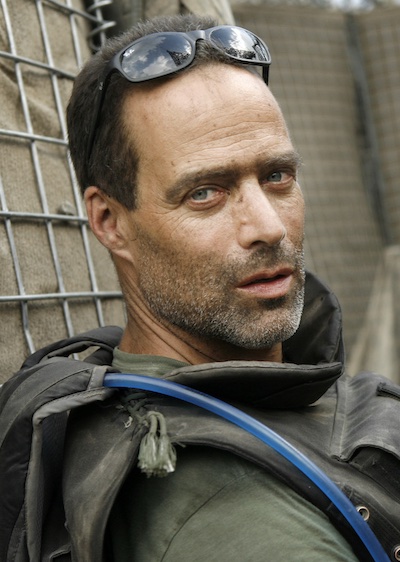 Sebastian Junger