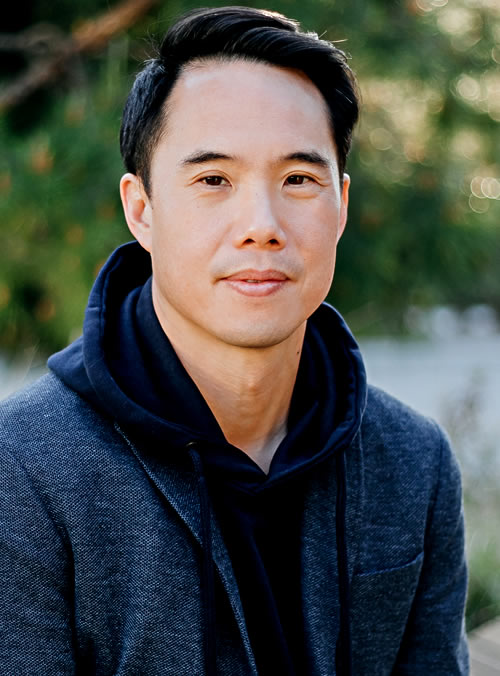 Charles Yu