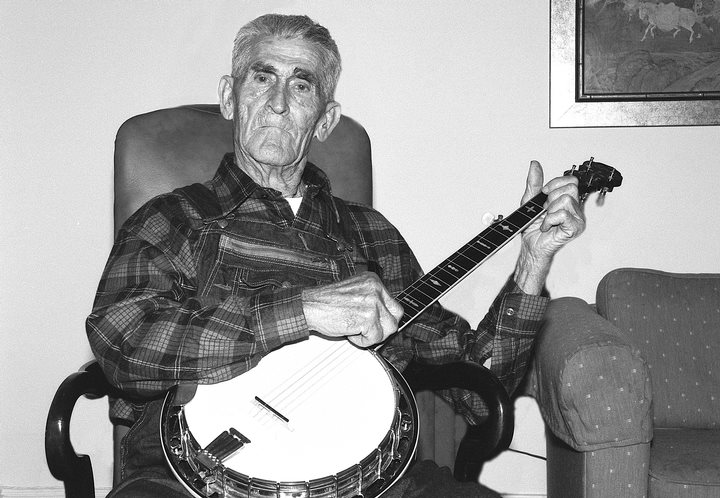 Morgan banjo hotsell