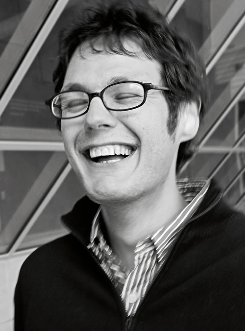 Ilya Kaminsky