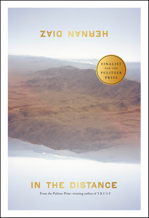 In the Distance Book Cover