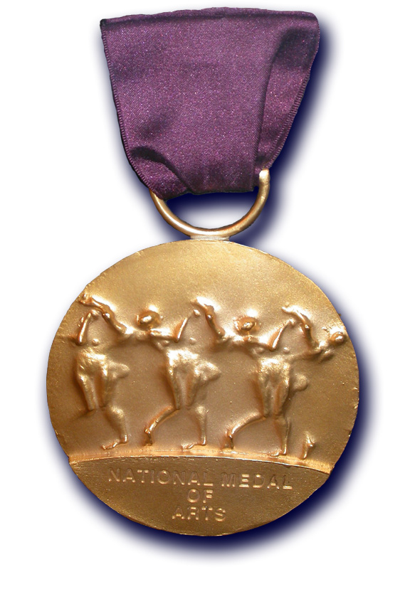 National Humanities Medal Nominations  The National Endowment for the  Humanities