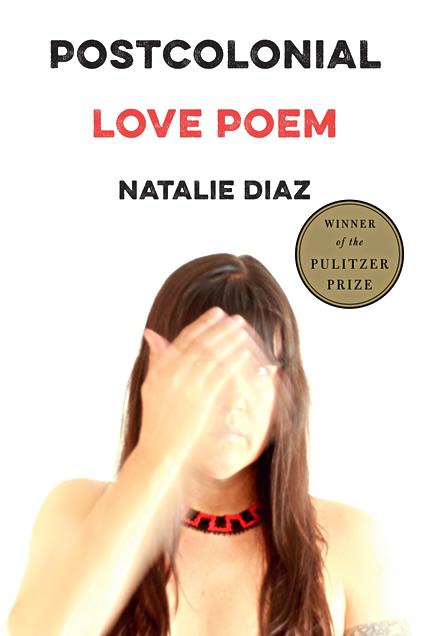 Postcolonial Love Poem cover