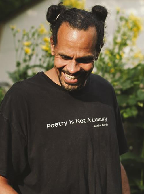 Ross Gay