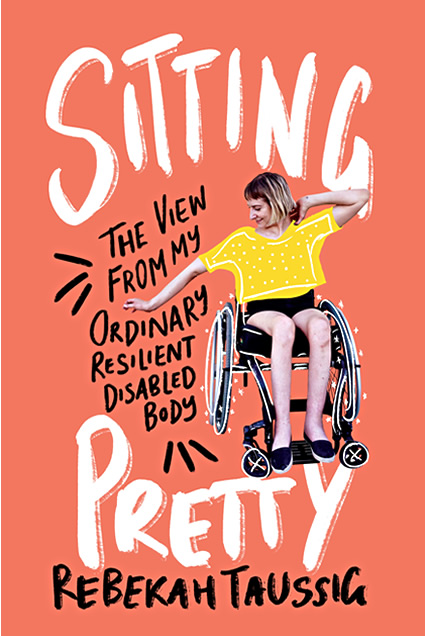 Sitting Pretty book cover