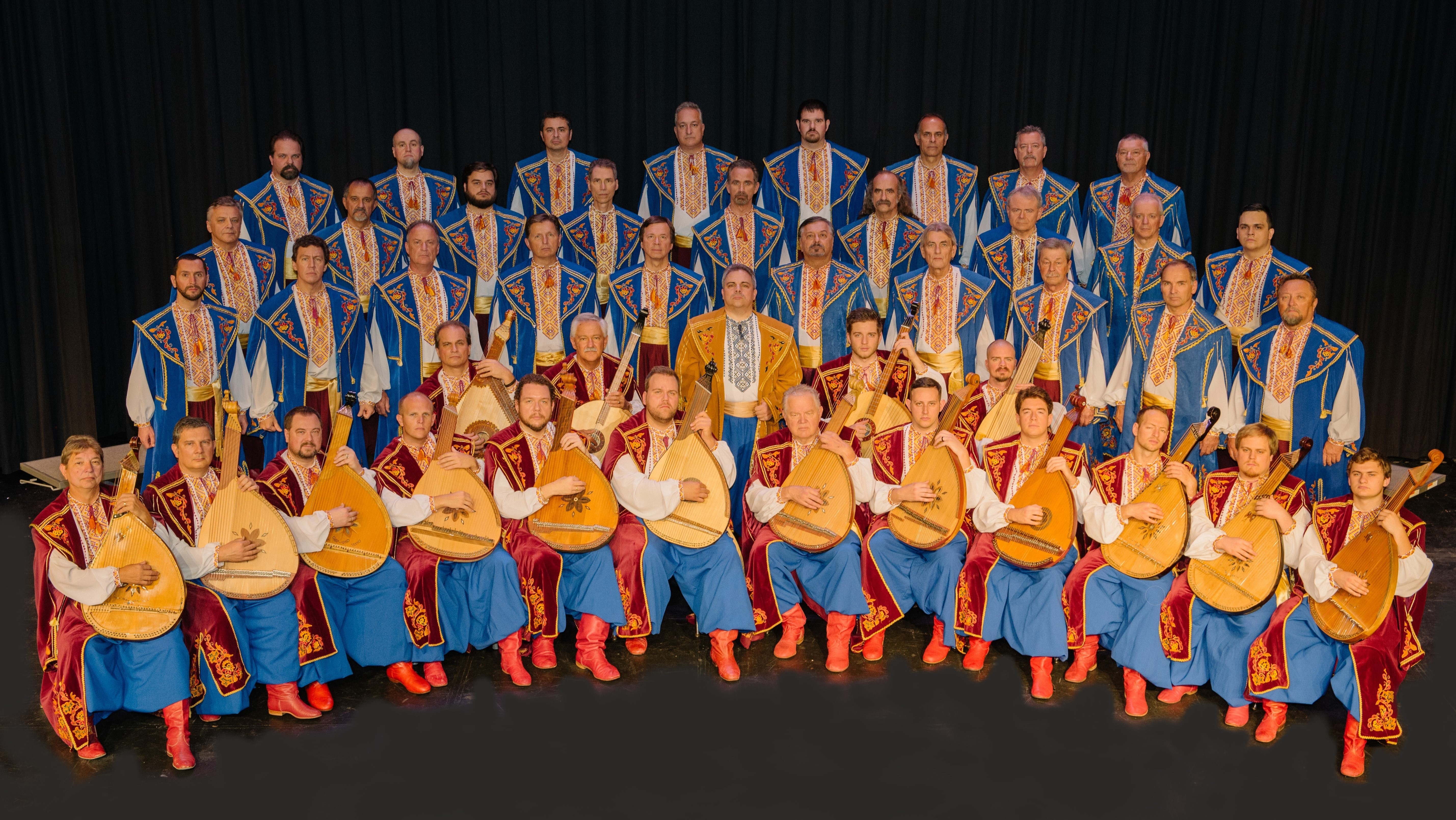 UBC official centennial picture