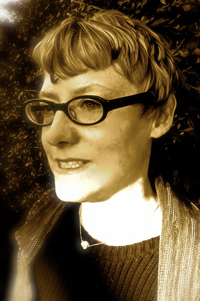 Allison DeFreese 
