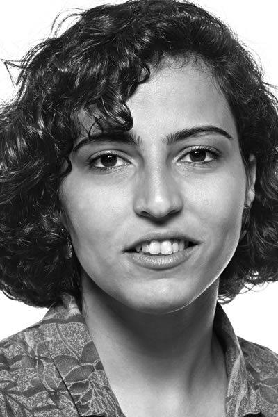 Mona Kareem