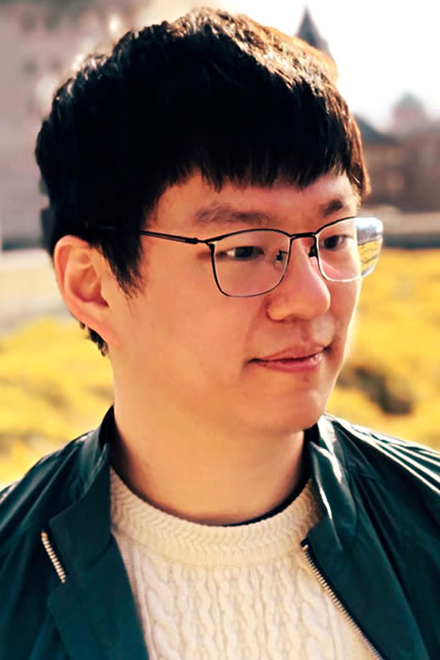 Jae Kim