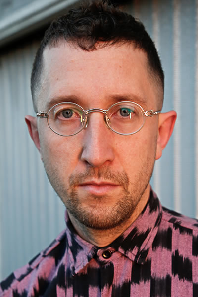 JD Pluecker