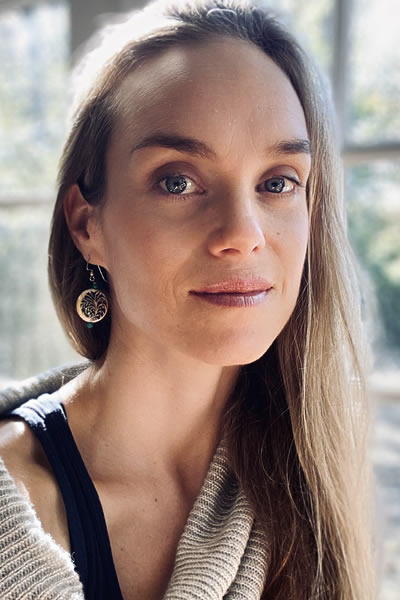 Lauren Slaughter