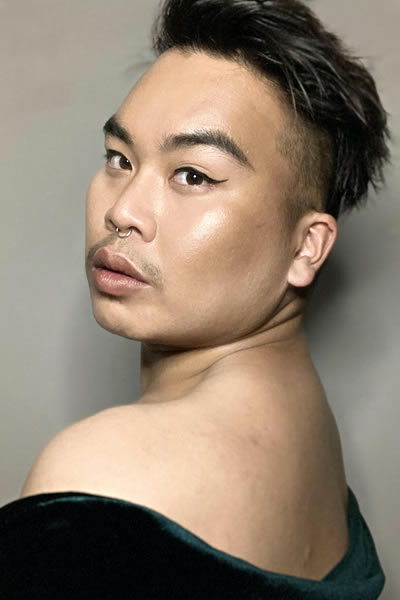 Paul Tran