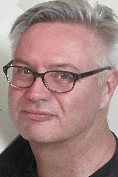 Ned Balbo
