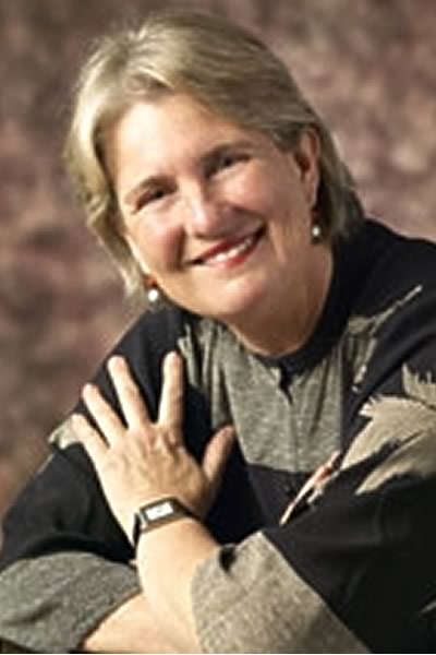 Barbara Sjoholm