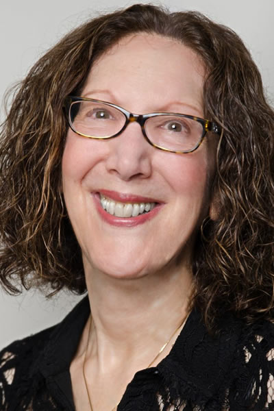 Nancy Naomi Carlson