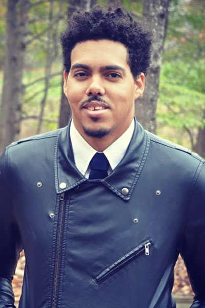 Jonathan Escoffery