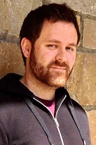 Ben Hoffman