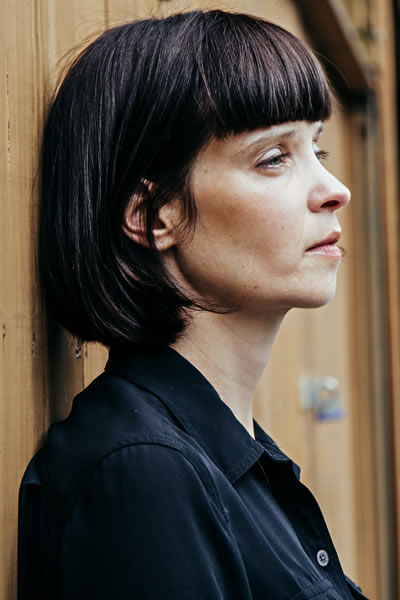 Toni Jensen