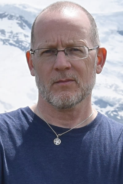 Bill Johnston